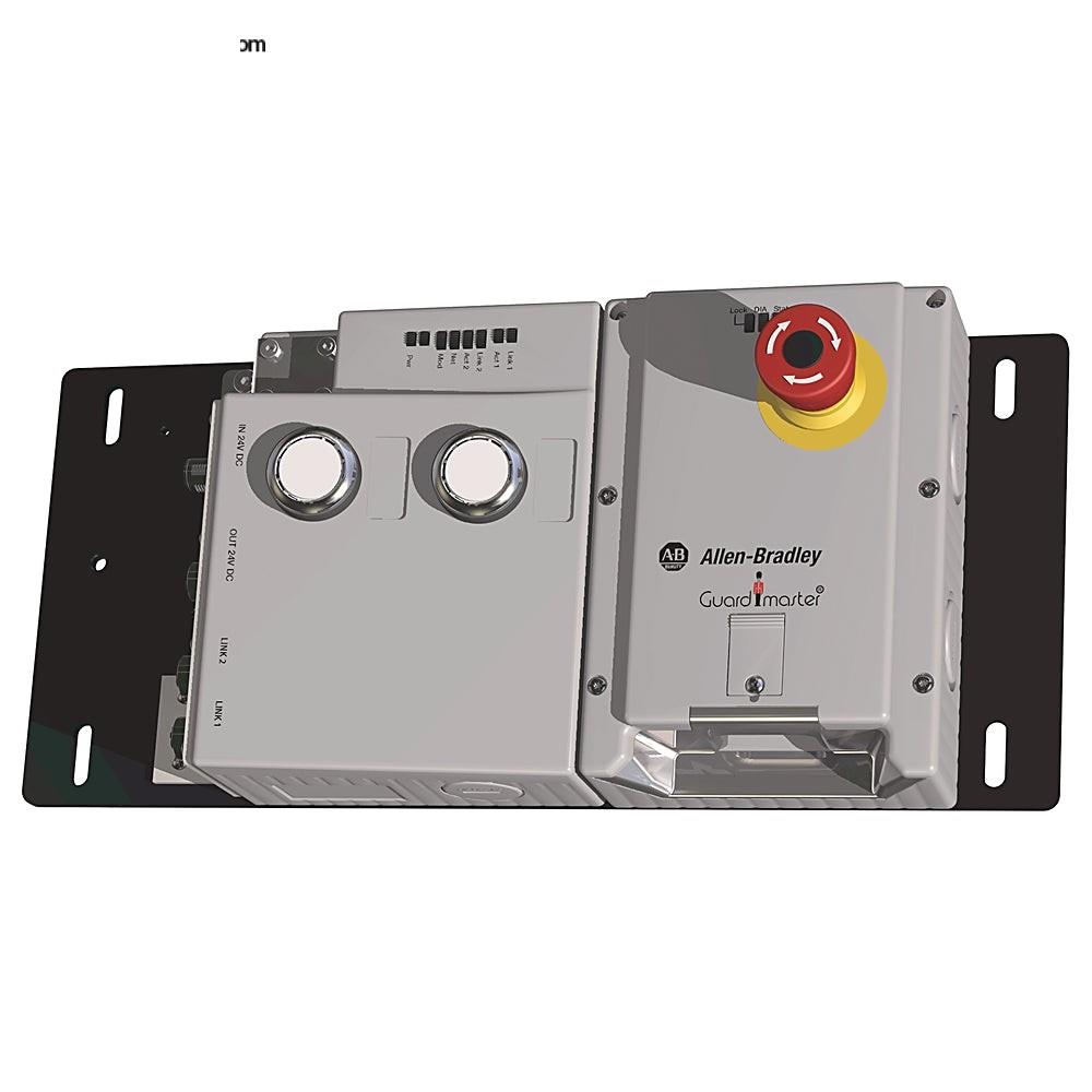 Allen Bradley 442G-MABRB-UL-E0P49