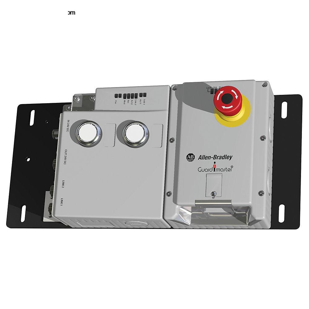 Allen Bradley 442G-MABRB-UR-E0P49
