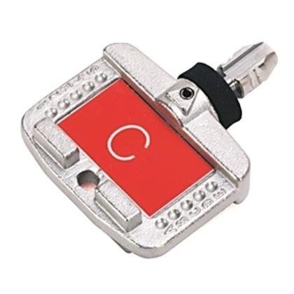 Allen Bradley 440T-AKEYE100C