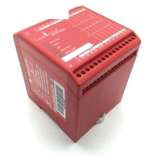 Allen Bradley 440R-ZBE820AZ1