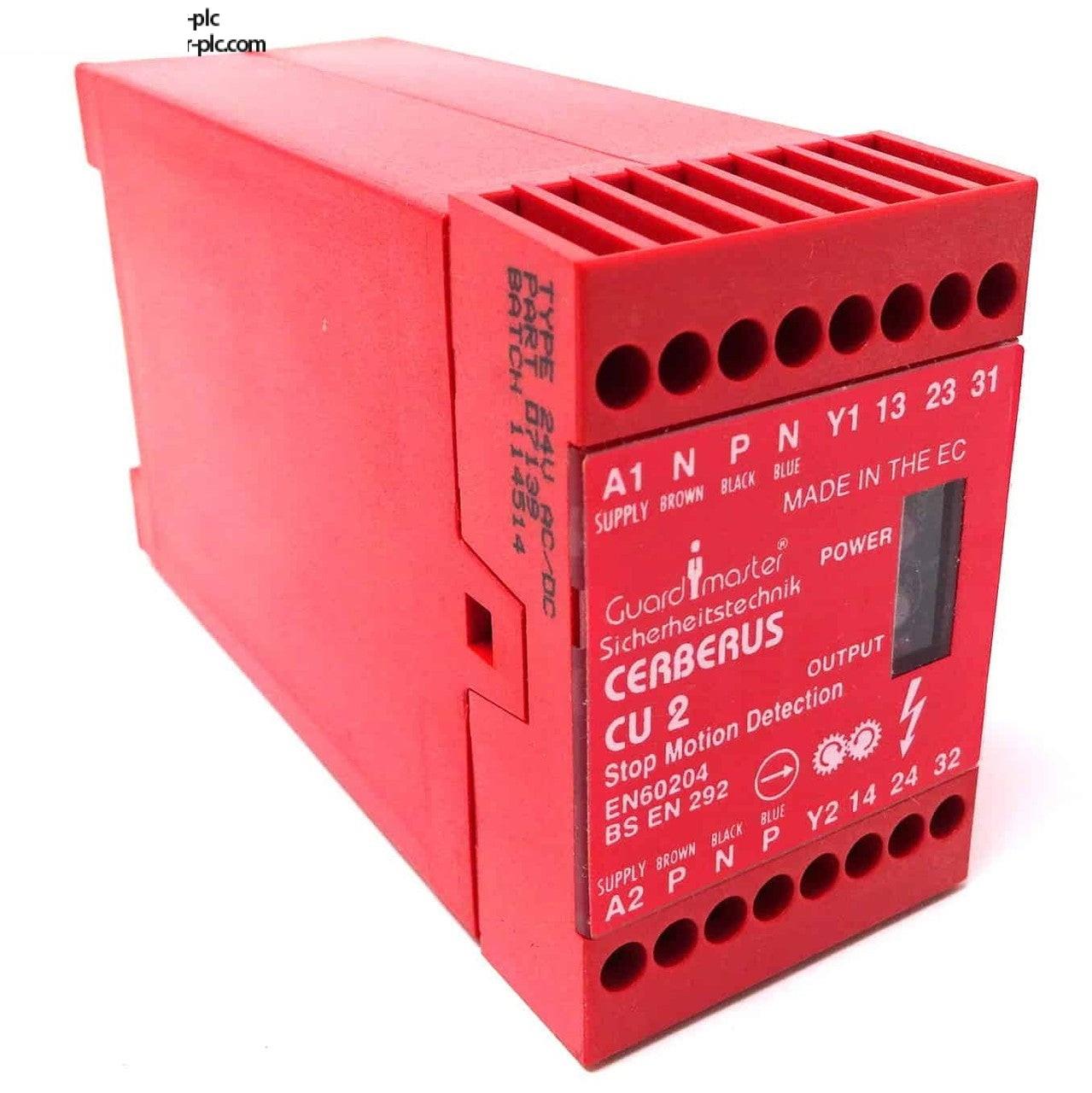 Allen Bradley 440R-S07139