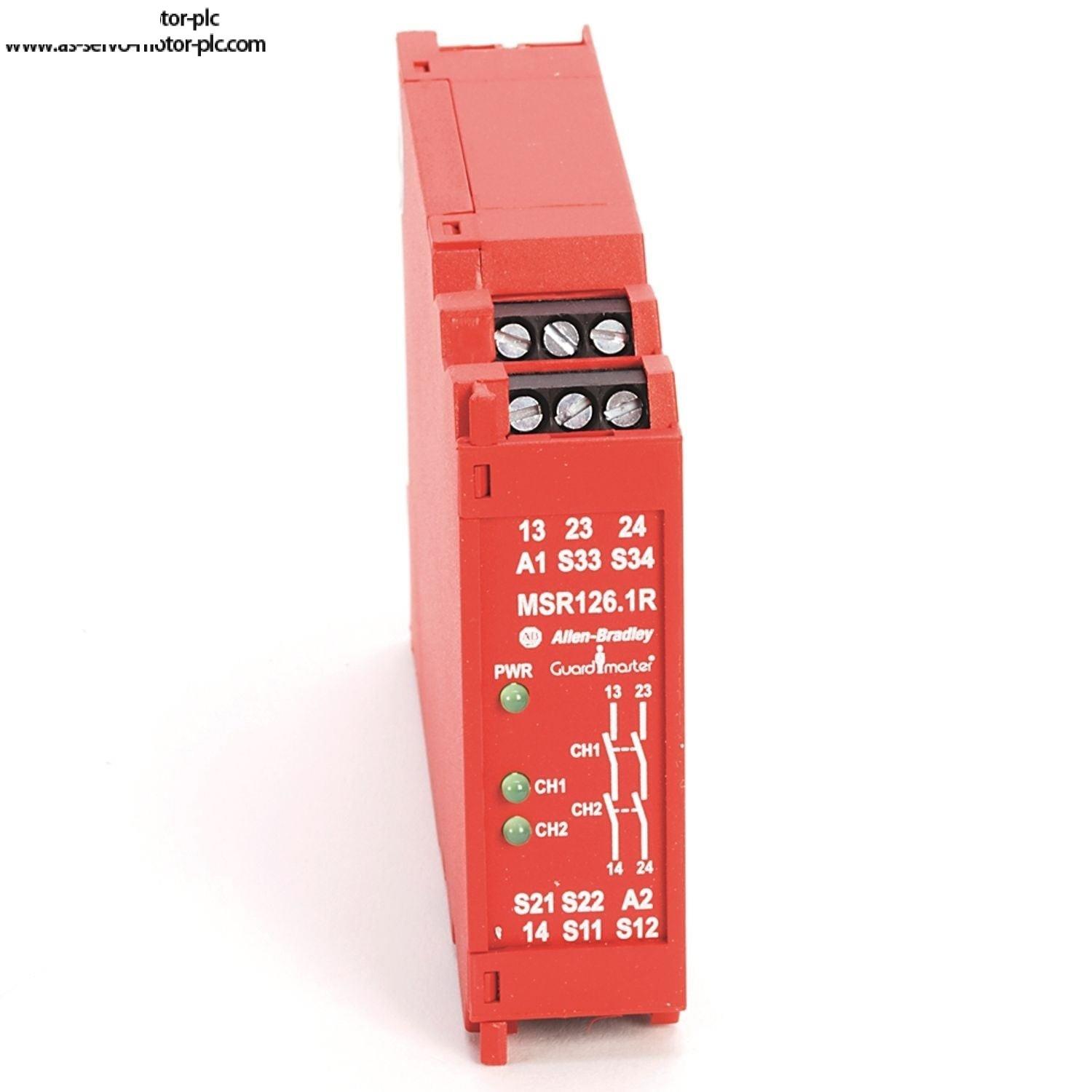 Allen Bradley 440R-N23113
