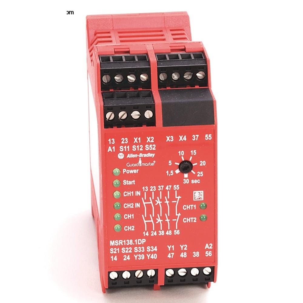 Allen Bradley 440R-M23143