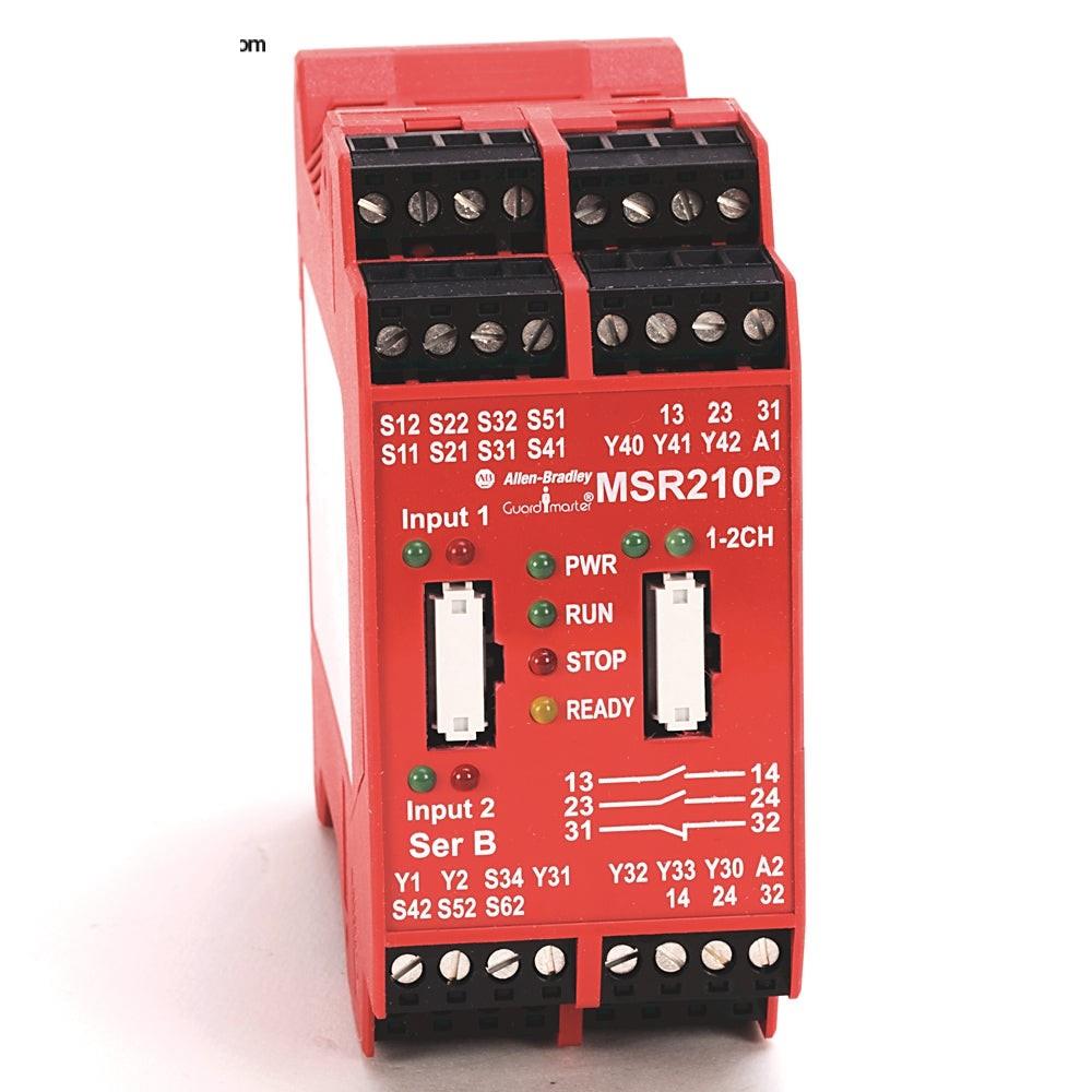 Allen Bradley 440R-H23176