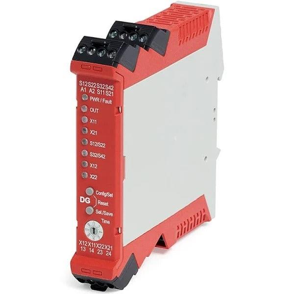 Allen Bradley 440R-DG2R2T