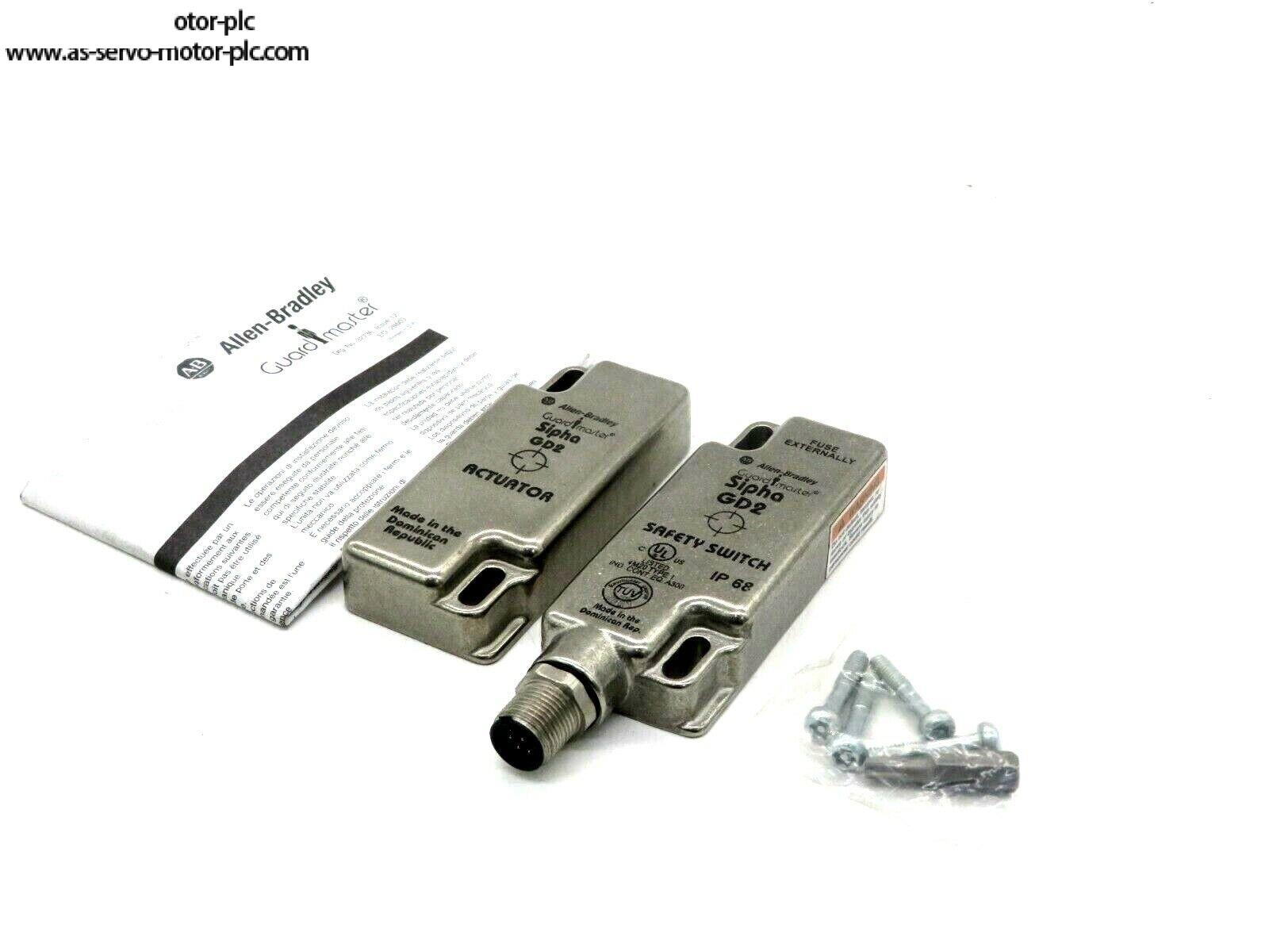 Allen Bradley 440N-S32047