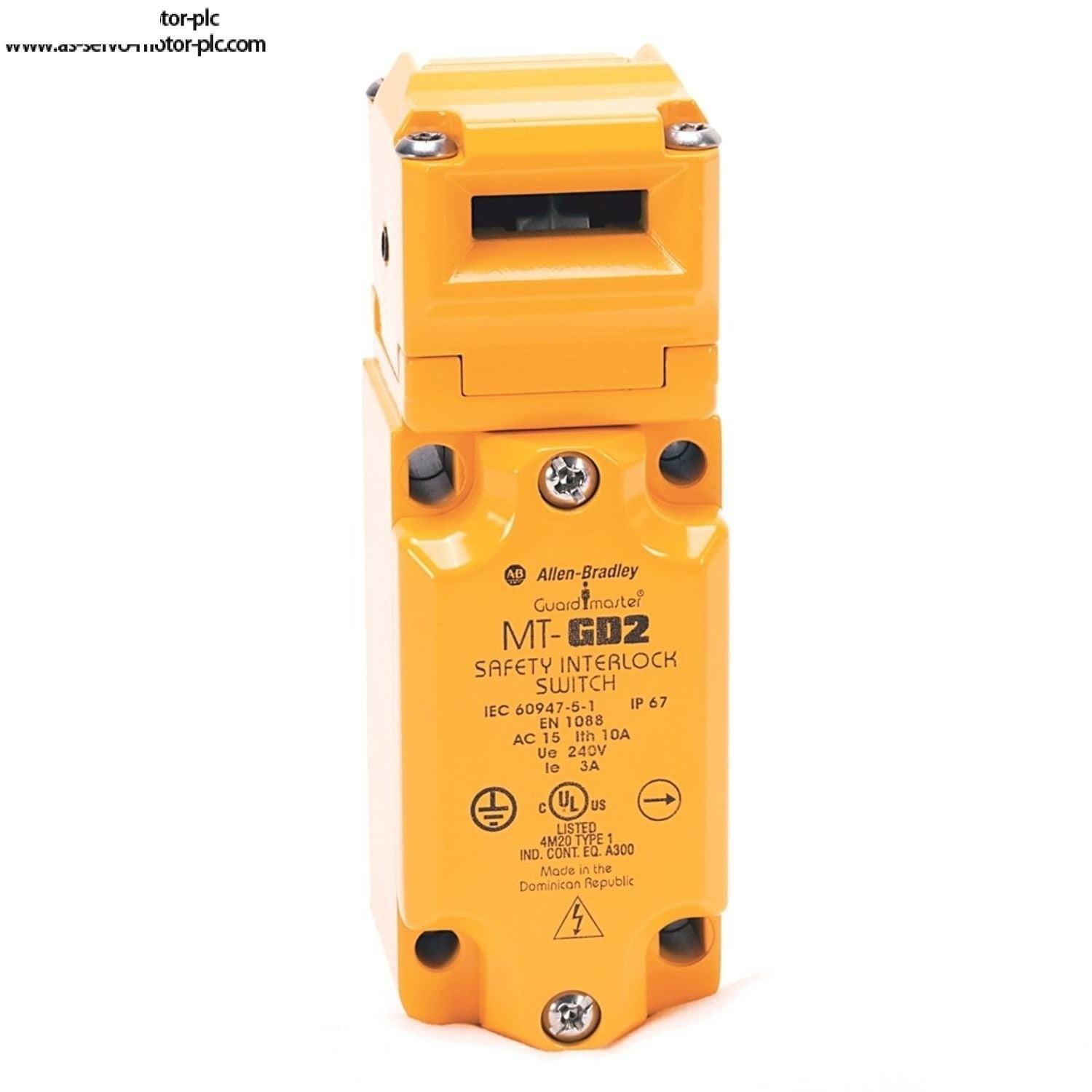 Allen Bradley 440K-M2NANYC