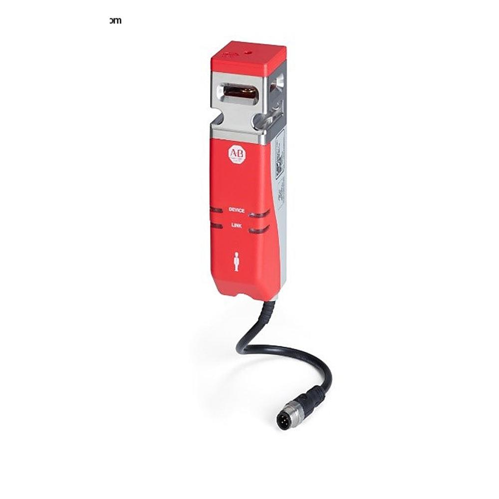 Allen Bradley 440G-MZS20SNRJ