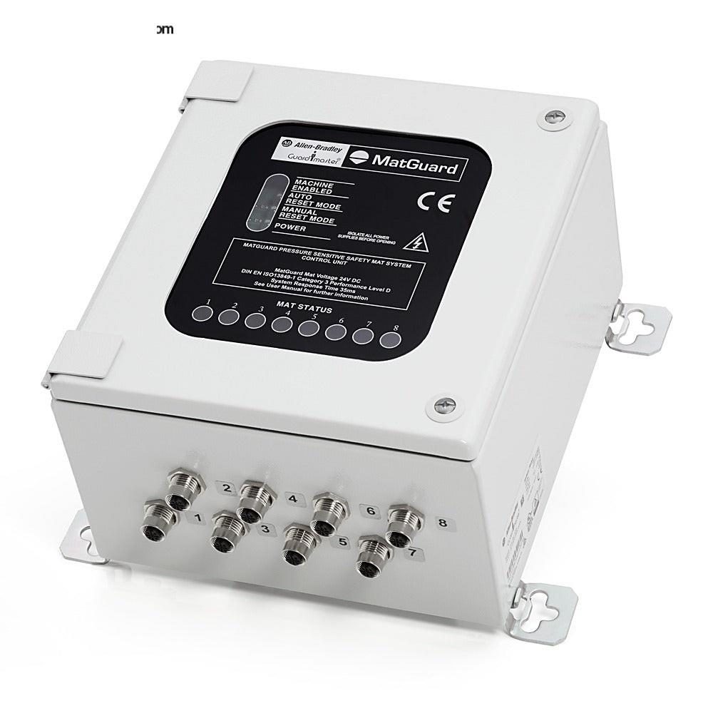 Allen Bradley 440F-C28011
