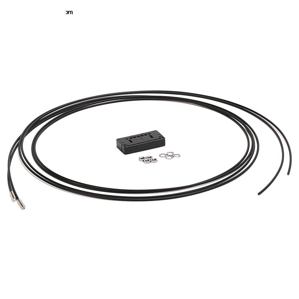 Allen Bradley 43GR-TCS10ML