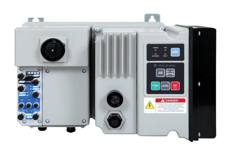 Allen Bradley 284G-FVD1P4S-10-RRG-CBG-DB1-EMI