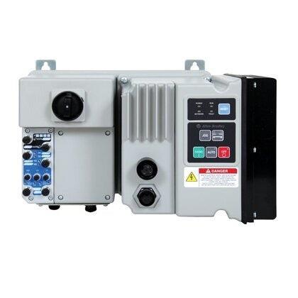 Allen Bradley 284E-FVD4P0Z-10-RR