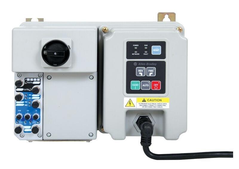 Allen Bradley 280E-F12Z-10C-RR-3