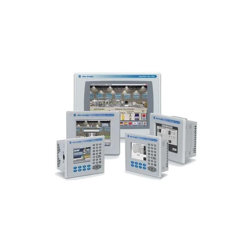 Allen Bradley 2711P-RUL25
