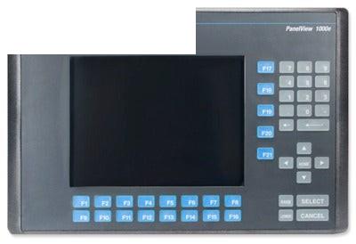 Allen Bradley 2711-K10C8