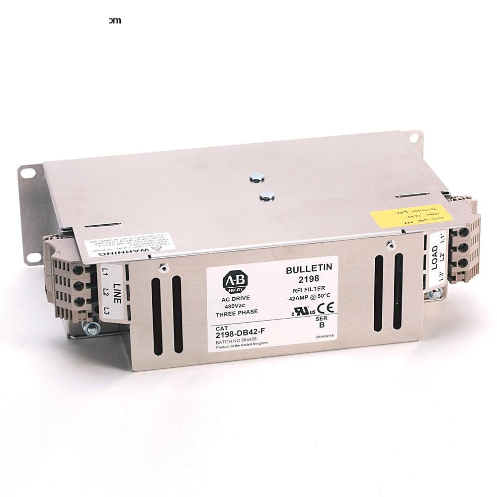 Allen Bradley 2198-DB324-F
