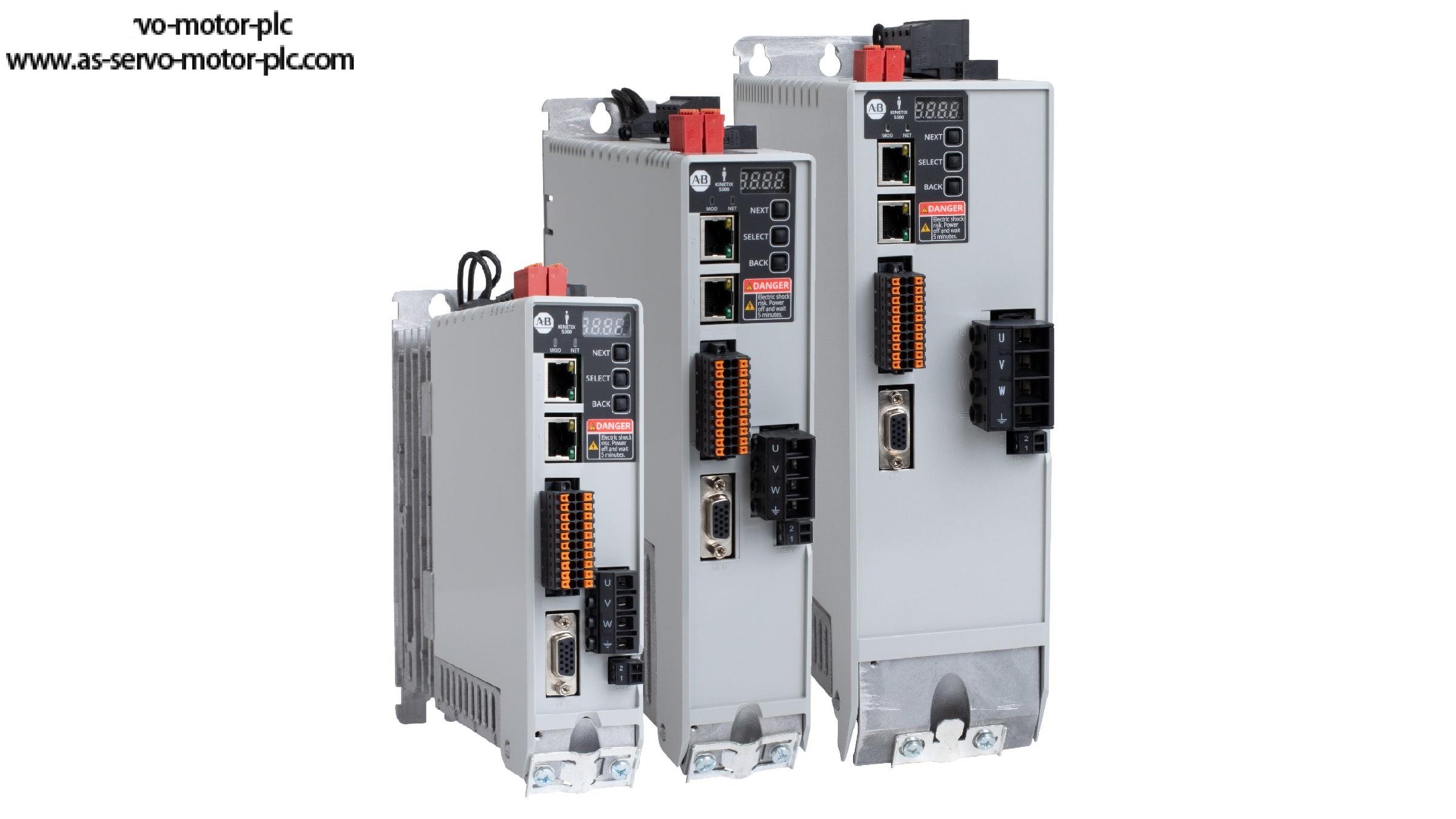 Allen Bradley 2198-C4020-ERS