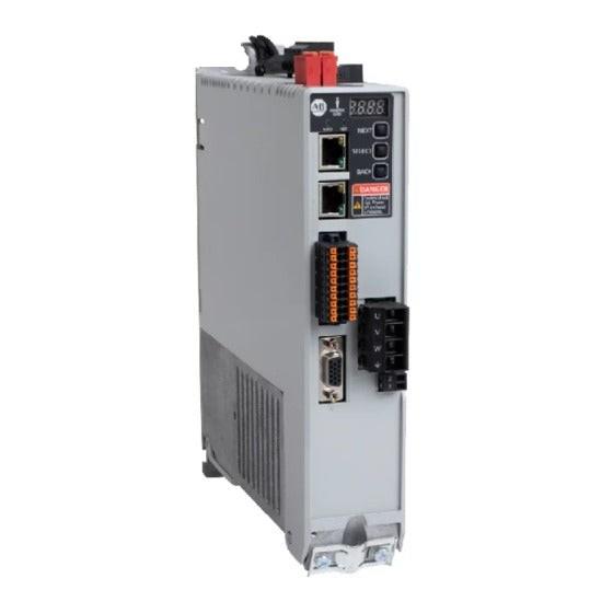 Allen Bradley 2198-C4015-ERS