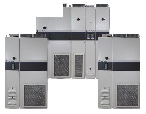 Allen Bradley 20G1ABE355AN0NNNNN