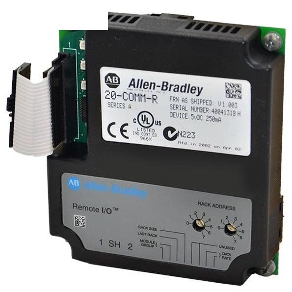 Allen Bradley 20-COMM-R