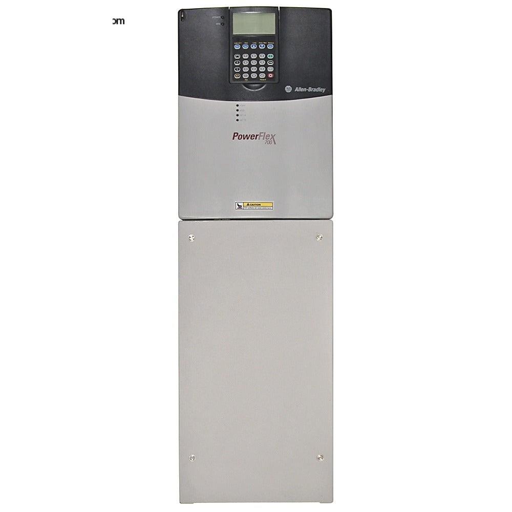 Allen Bradley 20BD077A3AYNANB0