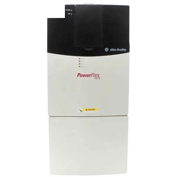 Allen Bradley 20BD040A3AYNANC0