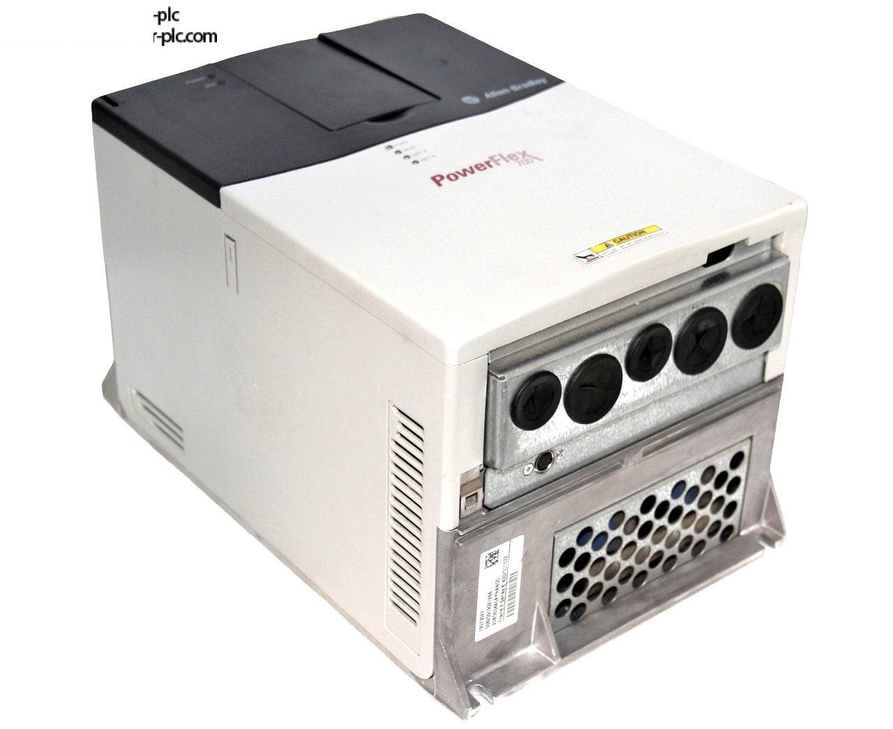 Allen Bradley 20BD034A0AYYANA0