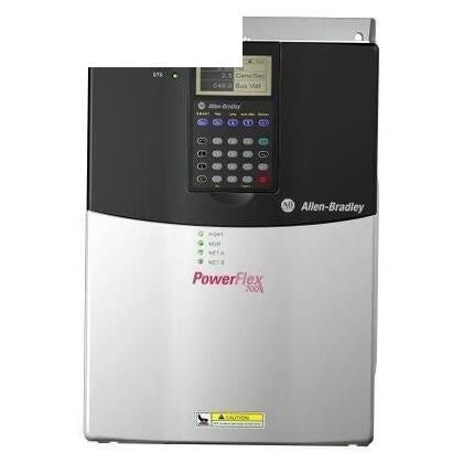 Allen Bradley 20BD034A3AYNAND0
