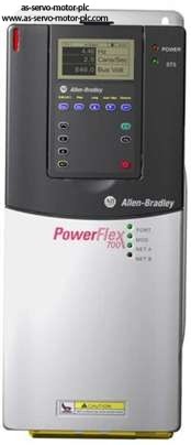 Allen Bradley 20BC022A3AYNARC1