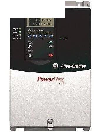 Allen Bradley 20AD014A3AYNANNN