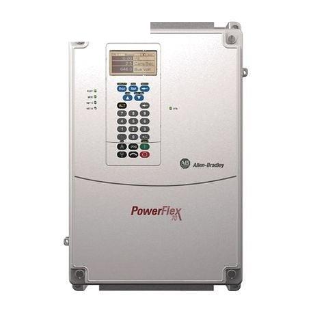Allen Bradley 20AD011C3AYNAEC0