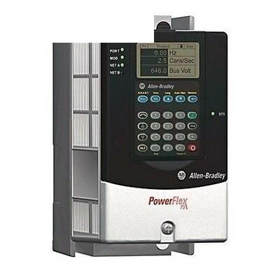 Allen Bradley 20AC3P5A3AYYAEG1