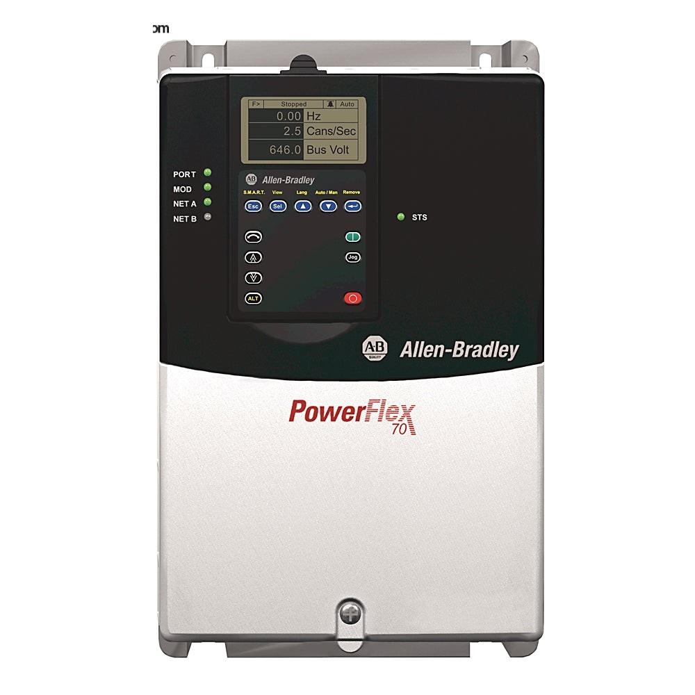 Allen Bradley 20AC015A3AYYAEG1