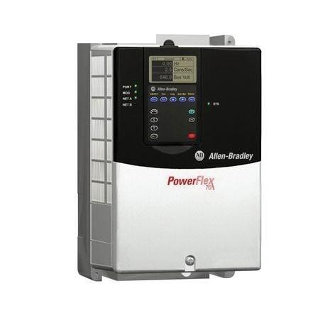 Allen Bradley 20AC030A3AYNANC0
