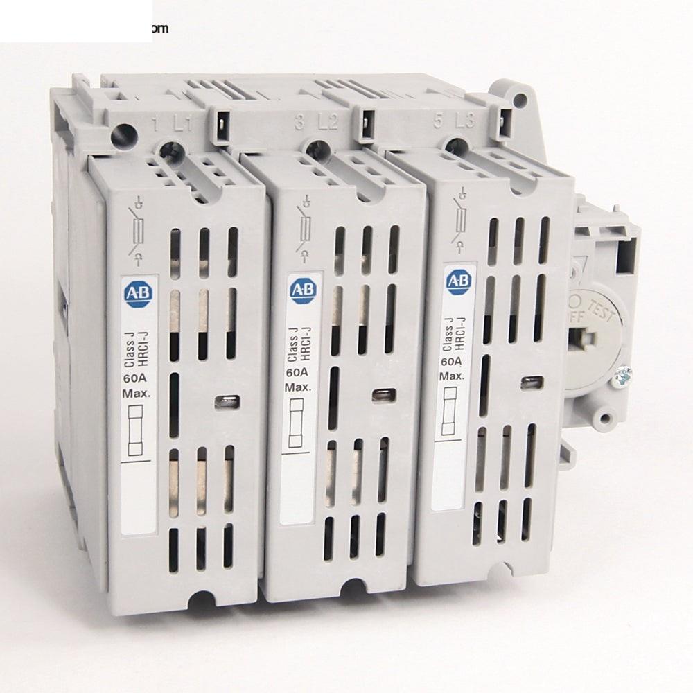 Allen Bradley 194R-N30-1753-PYS2