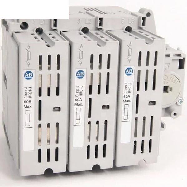 Allen Bradley 194R-N60-1753