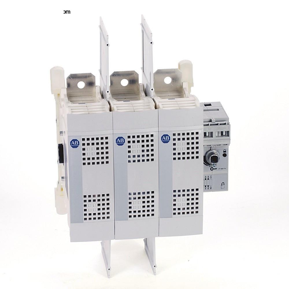 Allen Bradley 194R-J400-1753