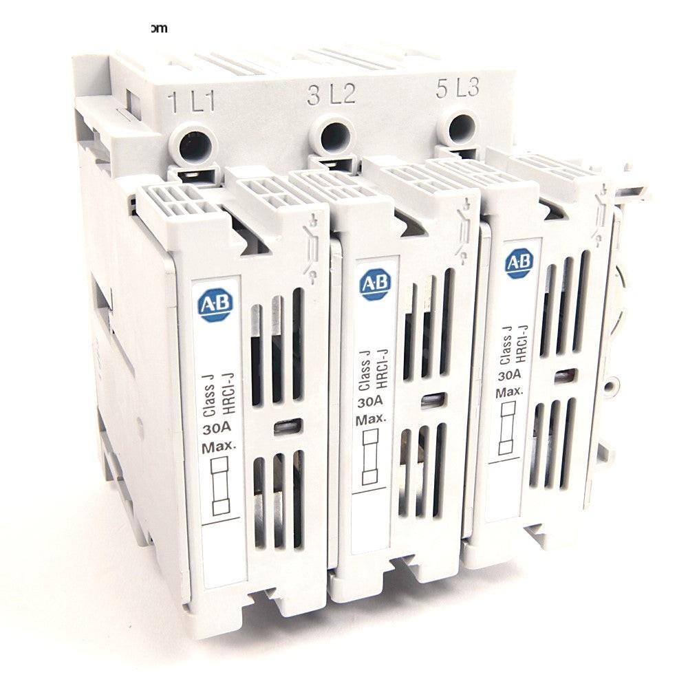 Allen Bradley 194R-J30-1753-PYS1