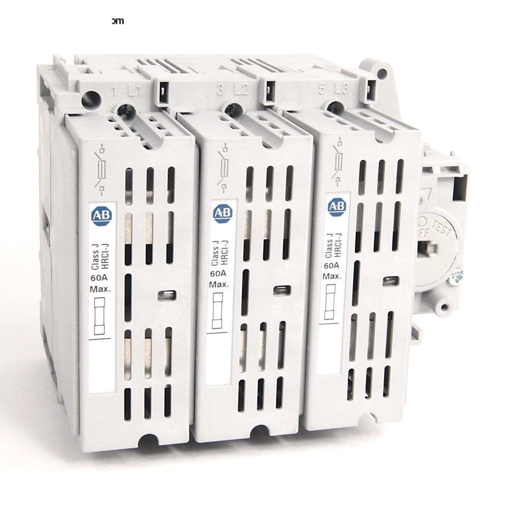 Allen Bradley 194R-J30-1753-PYN1