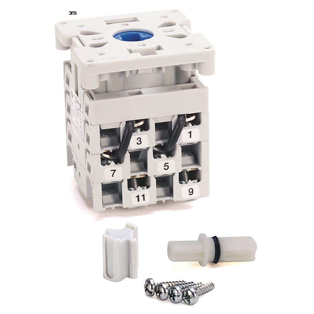 Allen Bradley 194L-E25-1752