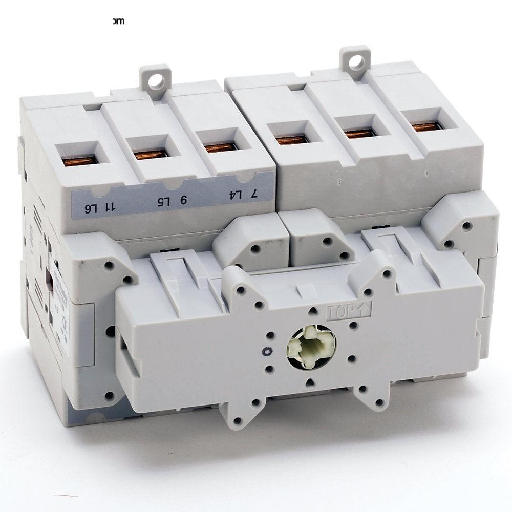Allen Bradley 194E-E100-1756