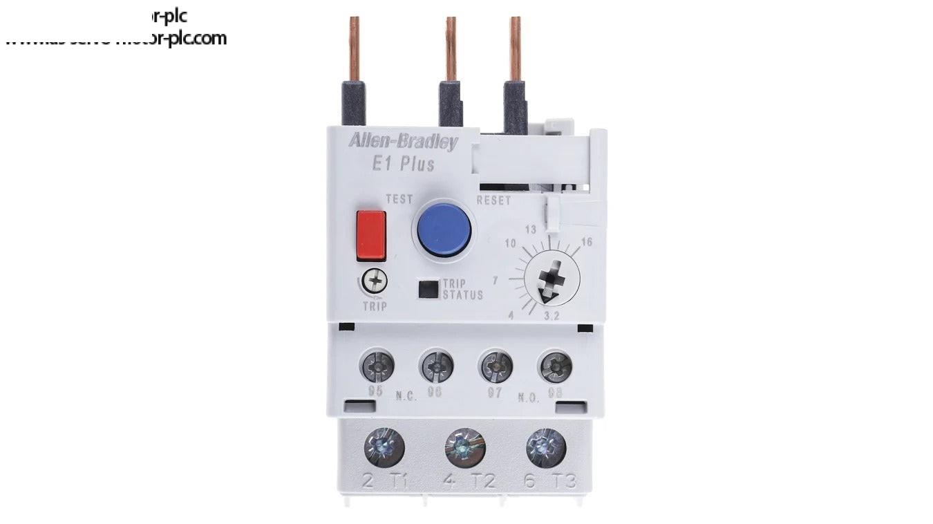 Allen Bradley 193-NREEMZ
