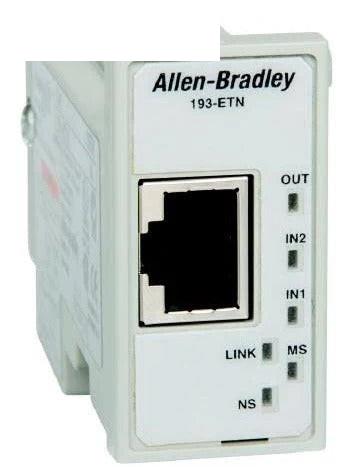 Allen Bradley 193-ETN