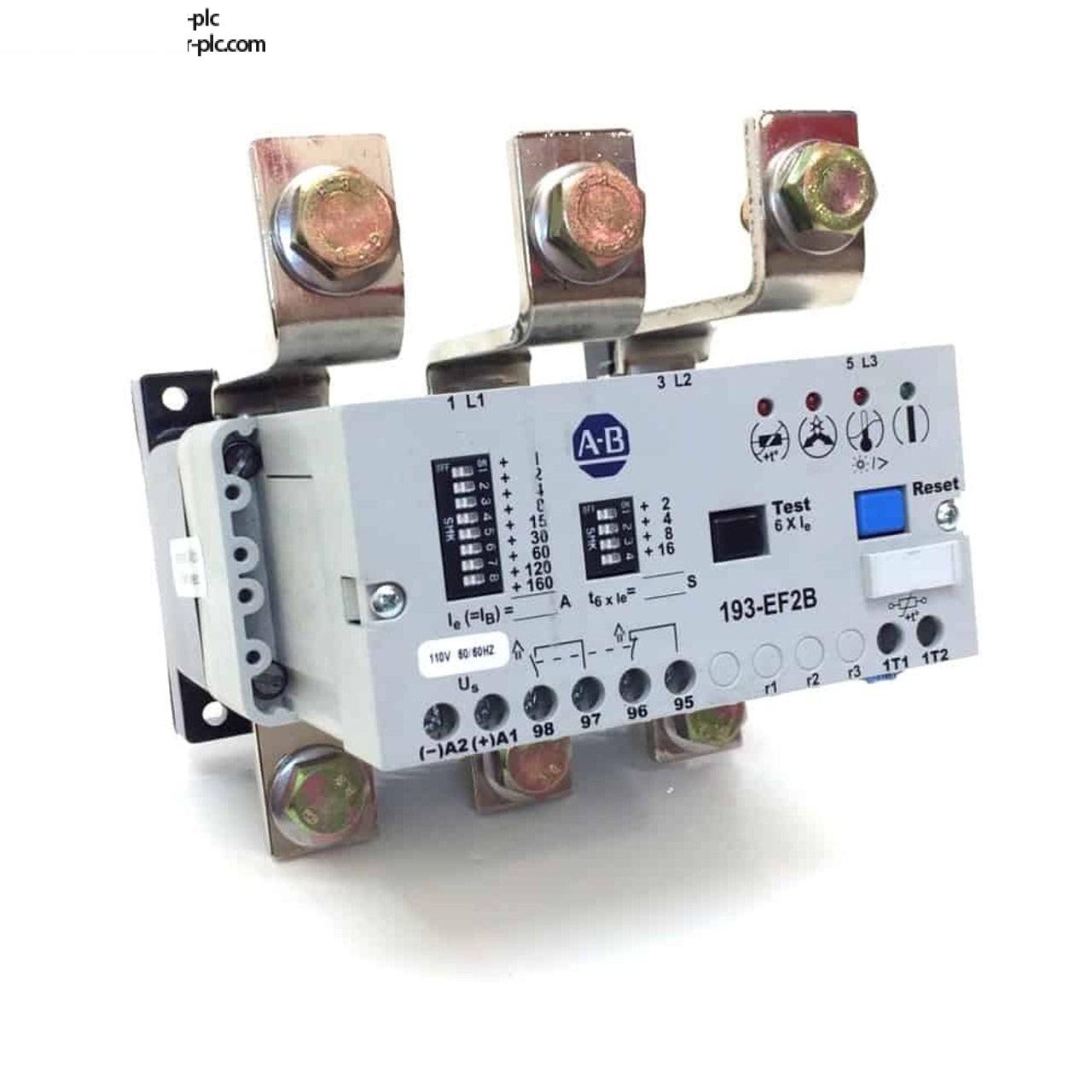 Allen Bradley 193-EF2B