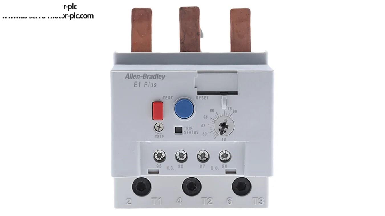 Allen Bradley 193-EEGE