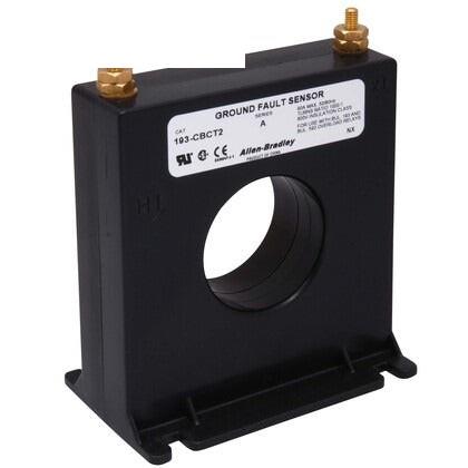 Allen Bradley 193-CBCT2