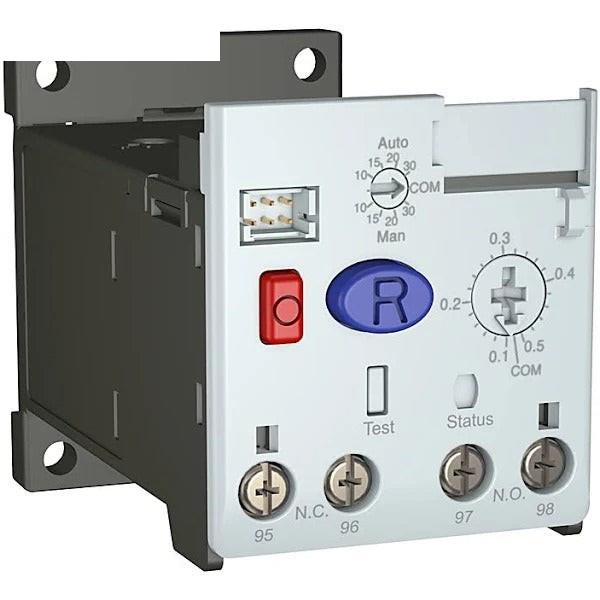 Allen Bradley 193-1EFKZ