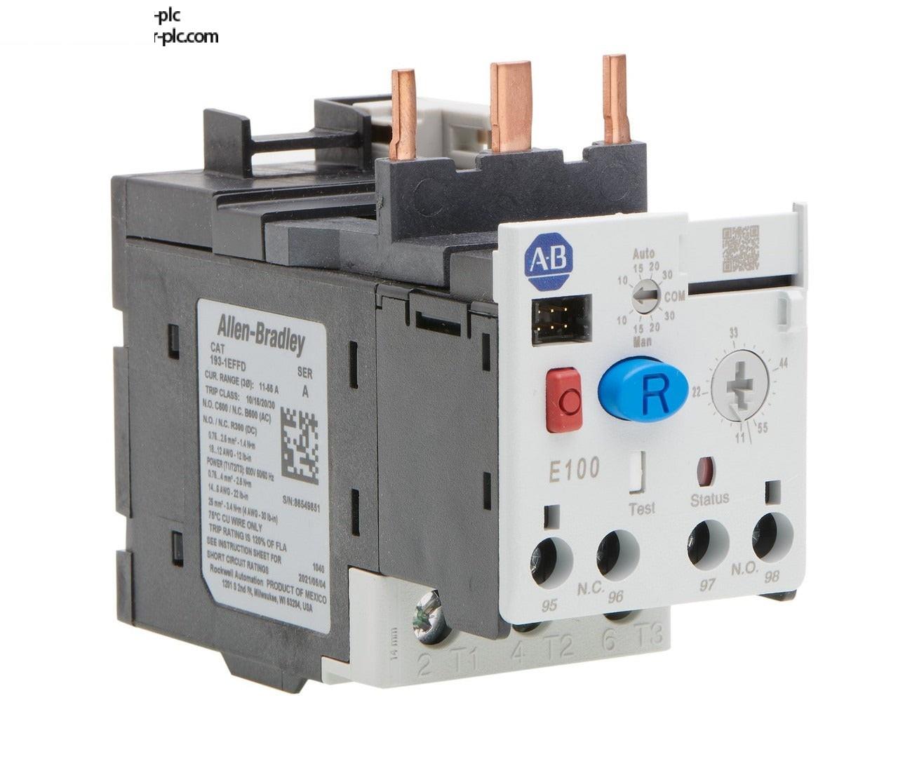 Allen Bradley 193-1EFFD
