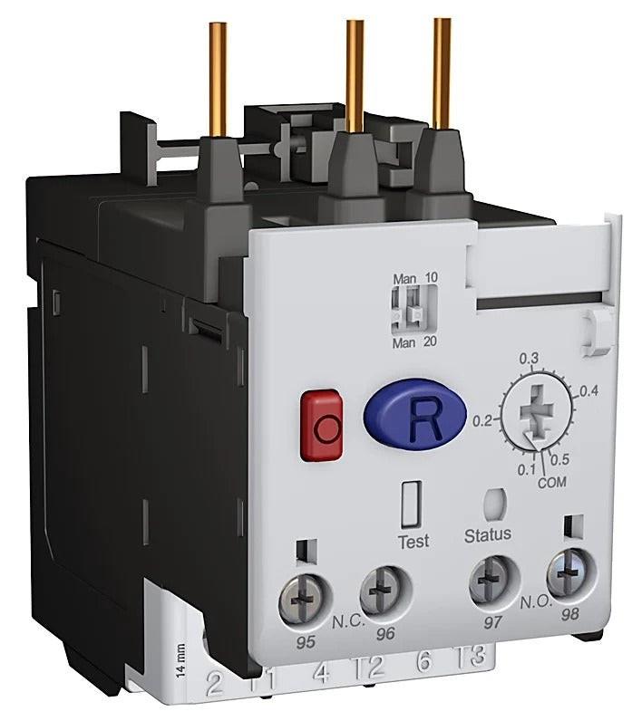 Allen Bradley 193-1EFDB