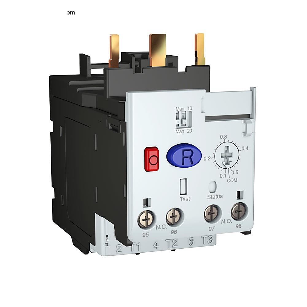 Allen Bradley 193-1EEFD